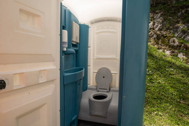 Best Portable toilet rental for construction  in El Cerrito, CA