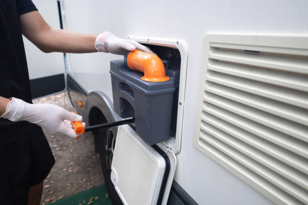 Portable Toilet Options We Offer in El Cerrito, CA