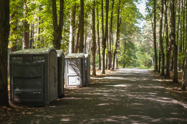 Best Affordable porta potty rental  in El Cerrito, CA