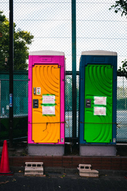 Best Porta potty services near me  in El Cerrito, CA