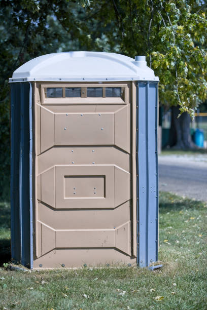 Professional porta potty rental in El Cerrito, CA