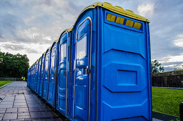 Best Long-term porta potty rental  in El Cerrito, CA