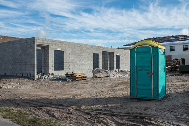 Best Long-term porta potty rental  in El Cerrito, CA